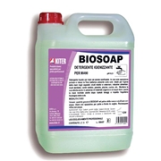 Immagine di KITBIOSOAP