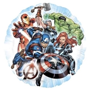 Immagine di LIC-AVENGERS-M3